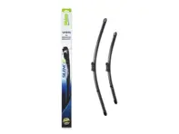 Front Wiper Blade Set. Porsche 9YA Cayenne (RHD cars) - 9Y2955329, 9Y2955329B, 9Y2955329A - 577975